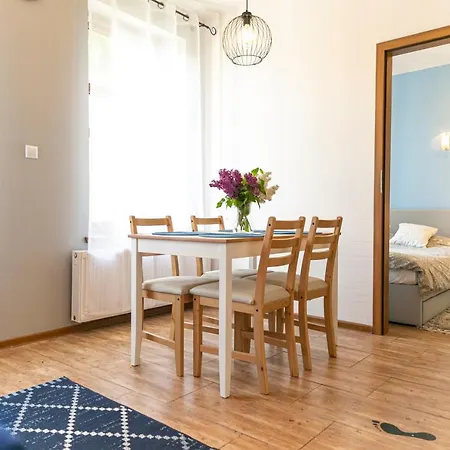 Kominek * Гижицко